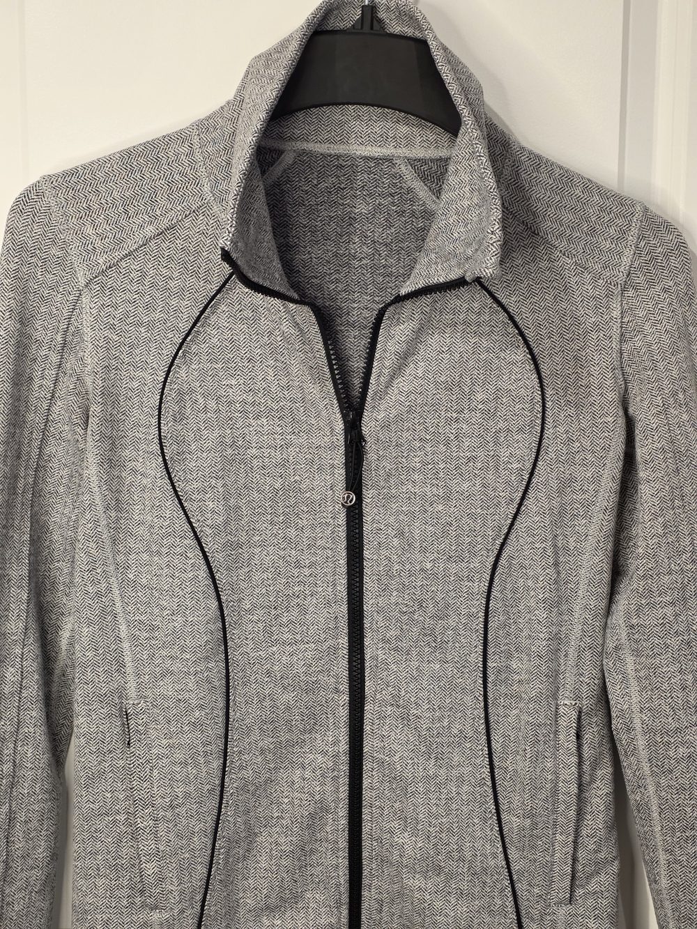 Lululemon Nice Asana Jacket - Picture 2 of 8